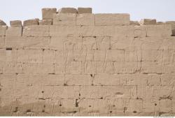 Karnak Temple Photo Textures #1